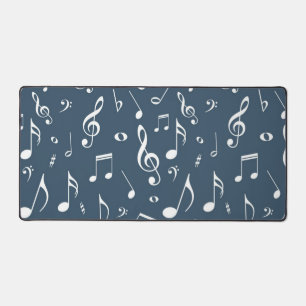 Alfrombrillas De Escritorio Patrón musical