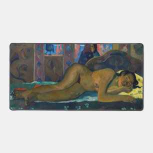 Alfrombrillas De Escritorio Paul Gauguin - Nunca más / O Taiti