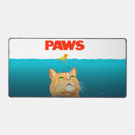 Alfrombrillas De Escritorio ¡Paws!