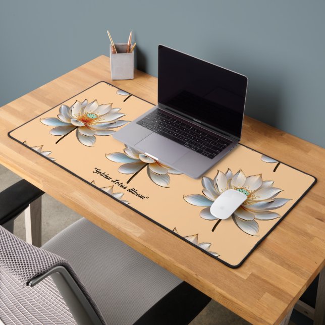 Alfrombrillas De Escritorio "Paz interior radiante" (Oficina 2)
