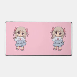 Alfrombrillas De Escritorio Pc / deskmat