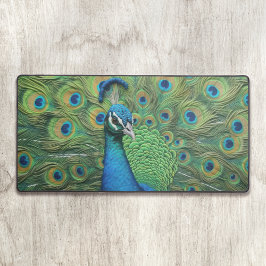 Alfrombrillas De Escritorio Peacock Feathers