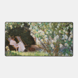 Alfrombrillas De Escritorio Peder Severin Kroyer - Rosas