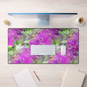 Alfrombrillas De Escritorio Pelando Petunias.....