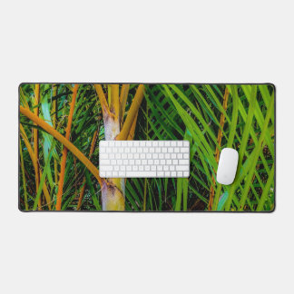 Alfrombrillas De Escritorio Perdido en Areca Palms Desk Mat