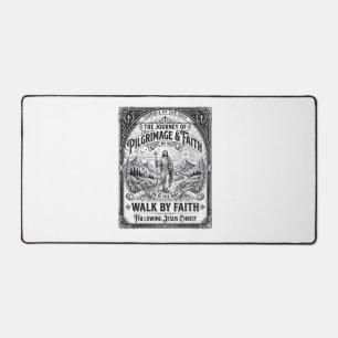 Alfrombrillas De Escritorio Peregrinación de Jesús Camino Santo Viaje