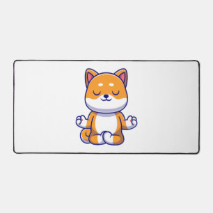 Alfrombrillas De Escritorio Perro chiba chiba u haciendo personalizado de medi