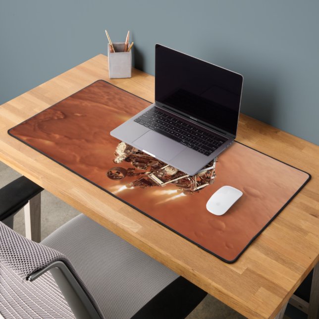 Alfrombrillas De Escritorio Perseverancia en el lanzamiento de motores en fase (Oficina 2)