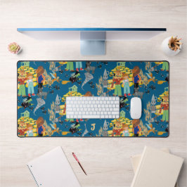 Alfrombrillas De Escritorio Personajes divertidos para los niños