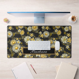 Alfrombrillas De Escritorio Personaliza Daisy
