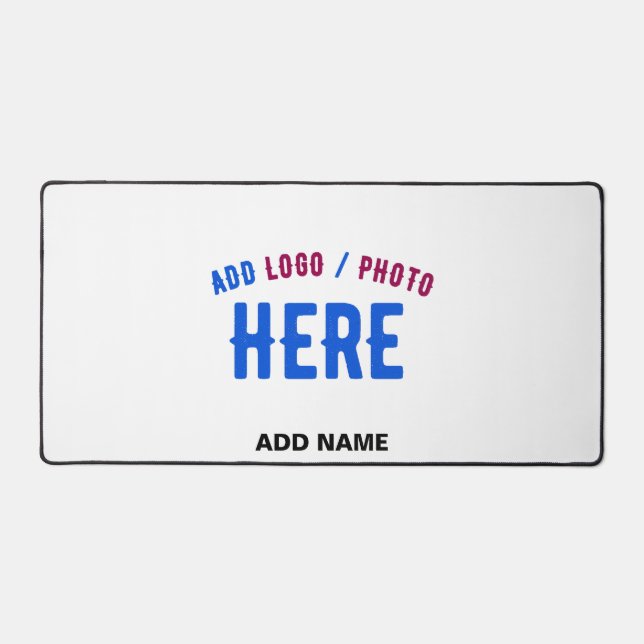 ALFROMBRILLAS DE ESCRITORIO PERSONALIZABLE MODERNO ESTILO BLANCO VERIFICADO MA (Anverso)