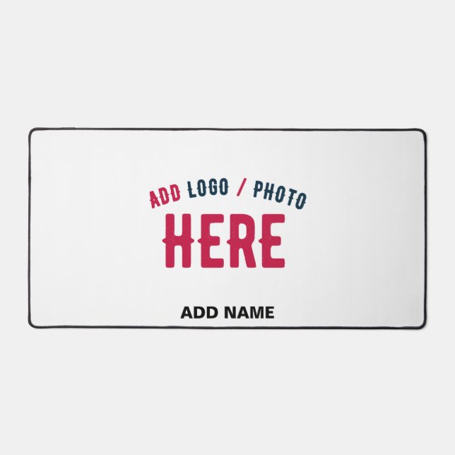 ALFROMBRILLAS DE ESCRITORIO PERSONALIZABLE MODERNO ESTILO BLANCO VERIFICADO MA (Anverso)