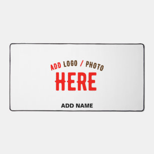 ALFROMBRILLAS DE ESCRITORIO PERSONALIZABLE MODERNO ESTILO BLANCO VERIFICADO MA