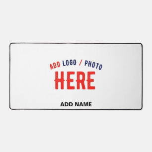 ALFROMBRILLAS DE ESCRITORIO PERSONALIZABLE MODERNO ESTILO BLANCO VERIFICADO MA