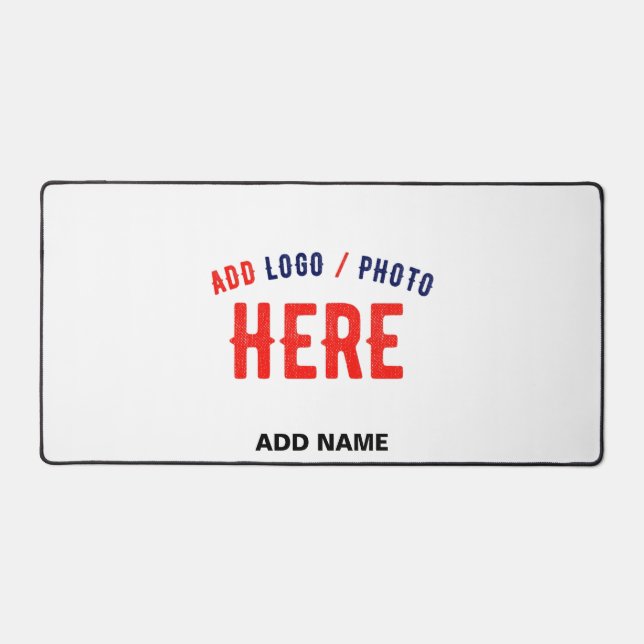 ALFROMBRILLAS DE ESCRITORIO PERSONALIZABLE MODERNO ESTILO BLANCO VERIFICADO MA (Anverso)