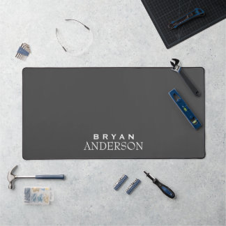 Alfrombrillas De Escritorio Personalizado