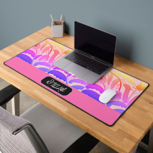 Alfrombrillas De Escritorio Personalizado con personalización