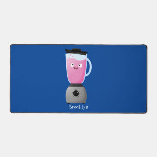 Alfrombrillas De Escritorio Personalizado de utensilios de cocina para mezclad