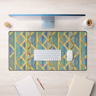 Alfrombrillas De Escritorio Personalizado Desk Mat