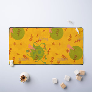 Alfrombrillas De Escritorio Personalizado Desk Mat