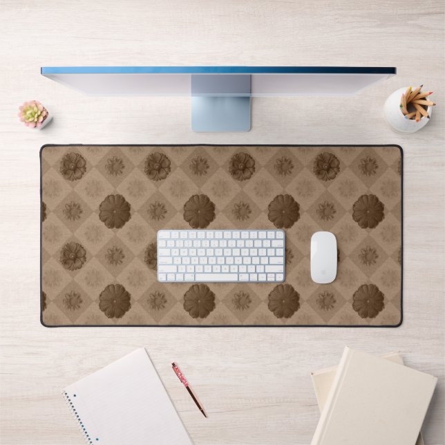 Alfrombrillas De Escritorio Personalizado Desk Mat (Oficina 1)