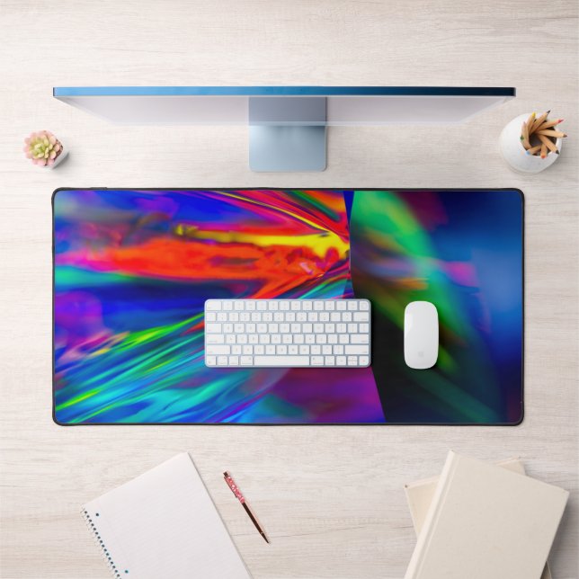 Alfrombrillas De Escritorio Personalizado Desk Mat (Oficina 1)