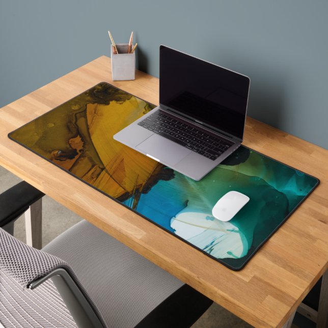 Alfrombrillas De Escritorio Personalizado Desk Mat (Oficina 2)