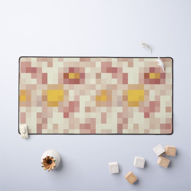 Alfrombrillas De Escritorio Personalizado Desk Mat (Mesa para niños)