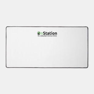 Alfrombrillas De Escritorio Personalizado Desk Mat