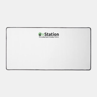 Alfrombrillas De Escritorio Personalizado Desk Mat