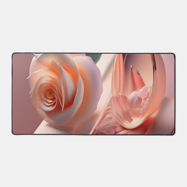 Alfrombrillas De Escritorio Personalizado Desk Mat (Anverso)