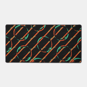 Alfrombrillas De Escritorio Personalizado Desk Mat