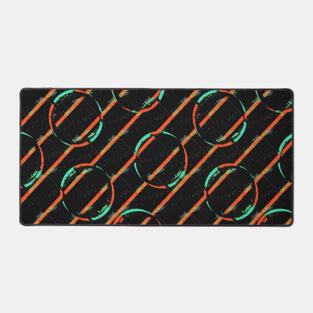 Alfrombrillas De Escritorio Personalizado Desk Mat (Anverso)