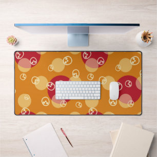 Alfrombrillas De Escritorio Personalizado Desk Mat