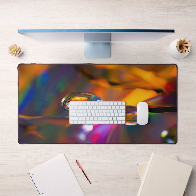 Alfrombrillas De Escritorio Personalizado Desk Mat (Oficina 1)