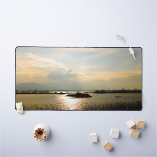 Alfrombrillas De Escritorio Personalizado Desk Mat