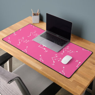 Alfrombrillas De Escritorio Personalizado Desk Mat