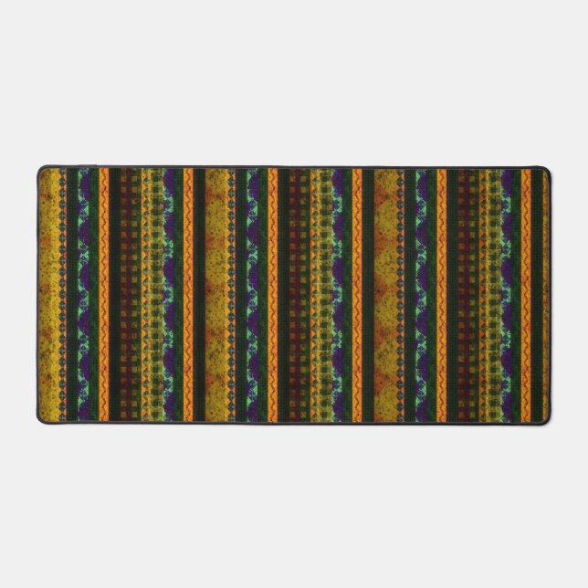 Alfrombrillas De Escritorio Personalizado Desk Mat (Anverso)