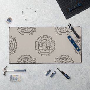 Alfrombrillas De Escritorio Personalizado Desk Mat