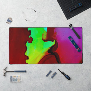 Alfrombrillas De Escritorio Personalizado Desk Mat