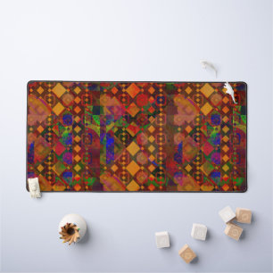 Alfrombrillas De Escritorio Personalizado Desk Mat