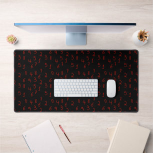 Alfrombrillas De Escritorio Personalizado Desk Mat