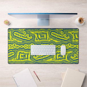Alfrombrillas De Escritorio Personalizado Desk Mat