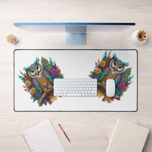 Alfrombrillas De Escritorio Personalizado Desk Mat