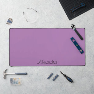 Alfrombrillas De Escritorio Personalizado Desk Mat
