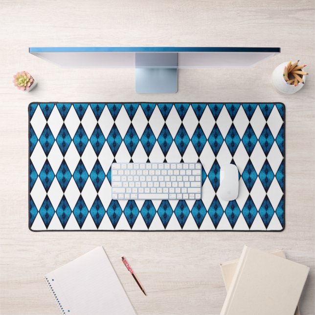 Alfrombrillas De Escritorio Personalizado Desk Mat (Oficina 1)