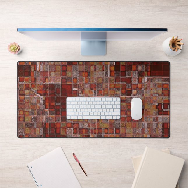 Alfrombrillas De Escritorio Personalizado Desk Mat (Oficina 1)