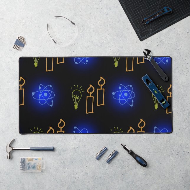 Alfrombrillas De Escritorio Personalizado Desk Mat (Puesto de trabajo)