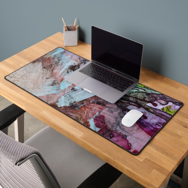 Alfrombrillas De Escritorio Personalizado Desk Mat (Oficina 2)