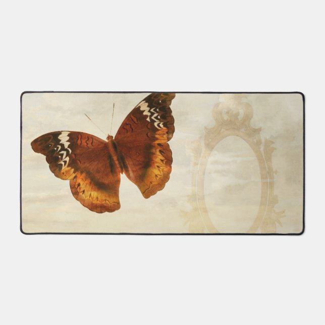 Alfrombrillas De Escritorio Personalizado Desk Mat (Anverso)